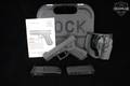 Glock 19 Gen4 9mm Luger Black in Excellent Condition Image 2
