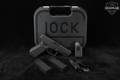 Glock 23 Gen4 .40 S&W Black in Very Good Condition Image 2