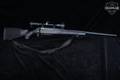 2011 Tikka T3 Super-Lite .30-06 Matte Blued in Very Good Condition Image 2