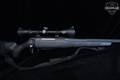 2011 Tikka T3 Super-Lite .30-06 Matte Blued in Very Good Condition Image 4