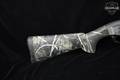 Browning Maxus Sporting 12 Gauge Carbon Fiber & Grey/Black/White Camo in Good Condition Image 4
