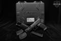 Canik SFX Rival-S 9mm Luger Black in Excellent Condition Image 2