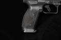 Canik SFX Rival-S 9mm Luger Black in Excellent Condition Image 4