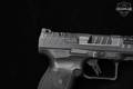 Canik SFX Rival-S 9mm Luger Black in Excellent Condition Image 5