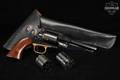 2024 F.lli Pietta 1858 Remington Sheriff .44 Blued in Excellent Condition Image 2