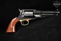 2024 F.lli Pietta 1858 Remington Sheriff .44 Blued in Excellent Condition Image 4