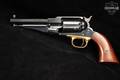 2024 F.lli Pietta 1858 Remington Sheriff .44 Blued in Excellent Condition Image 5