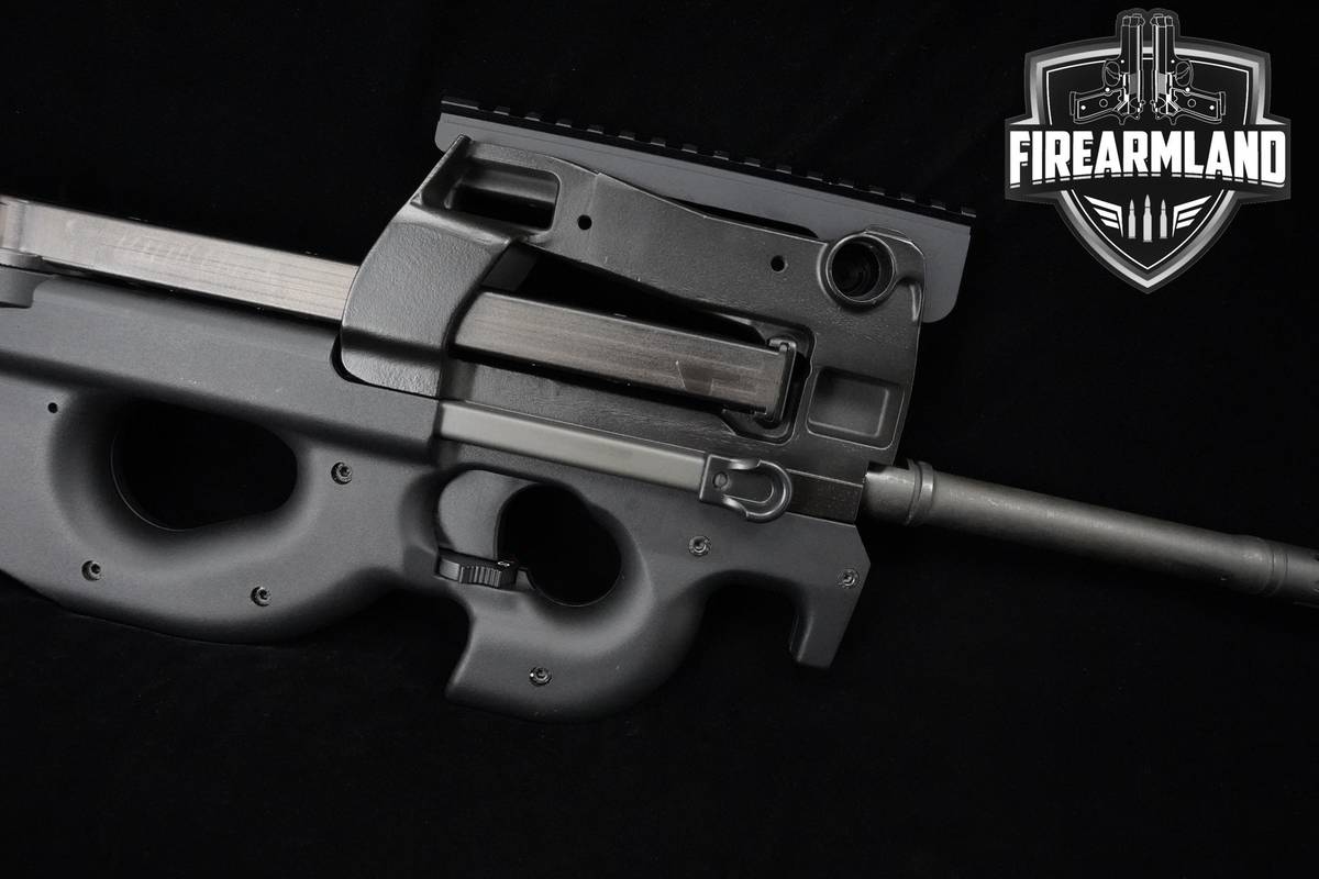 BULLPUP FN PS90 5.7x28 16" FN-PS90 PS-90 P90 +ORIG BOX