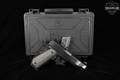 Tisas 1911 C10 Yukon Exclusive 10mm Black in Very Good Condition Image 2
