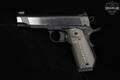 Tisas 1911 C10 Yukon Exclusive 10mm Black in Very Good Condition Image 4