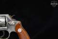 Taurus Model 82 .38 Spl. Nickel Plated in Fair Condition Image 5