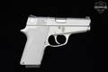 Smith & Wesson (S&W) Model 3913 NL 9mm Luger Matte Stainless in Very Good Condition Image 3
