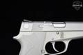Smith & Wesson (S&W) Model 3913 NL 9mm Luger Matte Stainless in Very Good Condition Image 5