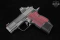 Kimber CDS9 Optics-Ready, Railed 9mm Luger Black in Very Good Condition Image 3