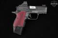 Kimber CDS9 Optics-Ready, Railed 9mm Luger Black in Very Good Condition Image 4