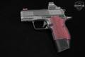 Kimber CDS9 Optics-Ready, Railed 9mm Luger Black in Very Good Condition Image 5