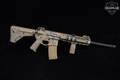 Black Rain Ordnance, Inc. Fallout15 LW 5.56mm NATO Desert Tan Cerakote in Very Good Condition Image 3