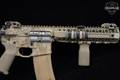 Black Rain Ordnance, Inc. Fallout15 LW 5.56mm NATO Desert Tan Cerakote in Very Good Condition Image 5