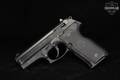 Stoeger Industries Cougar 8040 F .40 S&W Black in Good Condition Image 3