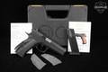 CZ CZ 97 BD .45 ACP Black in Very Good Condition Image 2