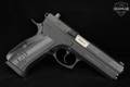 CZ CZ 97 BD .45 ACP Black in Very Good Condition Image 3
