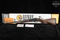 Henry Repeating Arms Model H015Y-243 .243 Win. Blued in Excellent Condition Image 2