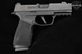 Sig Sauer P365 XMacro 9mm Luger Nitron in Very Good Condition Image 3
