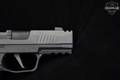 Sig Sauer P365 XMacro 9mm Luger Nitron in Very Good Condition Image 4