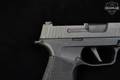 Sig Sauer P365 XMacro 9mm Luger Nitron in Very Good Condition Image 5