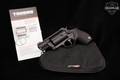 Taurus Model 4510 Judge Public Defender .45 LC/.410 Matte Black Oxide in Good Condition Image 2