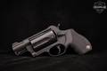 Taurus Model 4510 Judge Public Defender .45 LC/.410 Matte Black Oxide in Good Condition Image 3