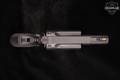 Taurus Model 4510 Judge Public Defender .45 LC/.410 Matte Black Oxide in Good Condition Image 5