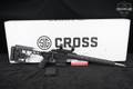 Sig Sauer CROSS .308 Win. Black in Excellent Condition Image 2