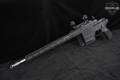 Sig Sauer CROSS .308 Win. Black in Excellent Condition Image 3