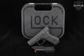 Glock 43X Slimline 9mm Luger (9x19 Para) Black in Excellent Condition Image 2