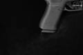 Glock 43X Slimline 9mm Luger (9x19 Para) Black in Excellent Condition Image 4