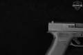 Glock 43X Slimline 9mm Luger (9x19 Para) Black in Excellent Condition Image 5