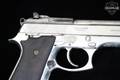 Taurus PT 99 AF 9mm Luger Stainless Steel in Fair Condition Image 4