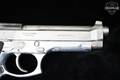 Taurus PT 99 AF 9mm Luger Stainless Steel in Fair Condition Image 5