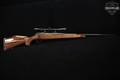 1991-1994 Weatherby Mark V Deluxe, Made in Japan 7mm Wby. Mag. Blued & Walnut in Good Condition Image 3
