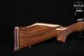 1991-1994 Weatherby Mark V Deluxe, Made in Japan 7mm Wby. Mag. Blued & Walnut in Good Condition Image 4