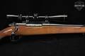 1991-1994 Weatherby Mark V Deluxe, Made in Japan 7mm Wby. Mag. Blued & Walnut in Good Condition Image 5