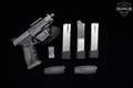 Stoeger Industries STR-9S Combat Tungsten 9mm Luger Tungsten Cerakote in Excellent Condition Image 2
