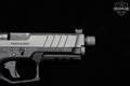 Stoeger Industries STR-9S Combat Tungsten 9mm Luger Tungsten Cerakote in Excellent Condition Image 3