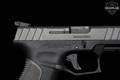 Stoeger Industries STR-9S Combat Tungsten 9mm Luger Tungsten Cerakote in Excellent Condition Image 4
