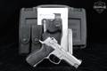 Smith & Wesson (S&W) Model 4006 .40 S&W Matte Stainless in Good Condition Image 2