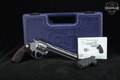 Colt King Cobra .22 LR Polished Stainless in Excellent Condition Image 2