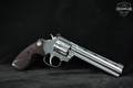 Colt King Cobra .22 LR Polished Stainless in Excellent Condition Image 3
