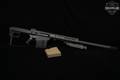 Barrett M107A1 .50 BMG Black in Very Good Condition Image 2