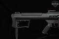 Barrett M107A1 .50 BMG Black in Very Good Condition Image 3